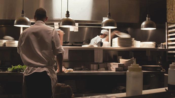 Restaurant ve Oteller için Enerji Çözümü Restaurant ve Oteller için Enerji Çözümü