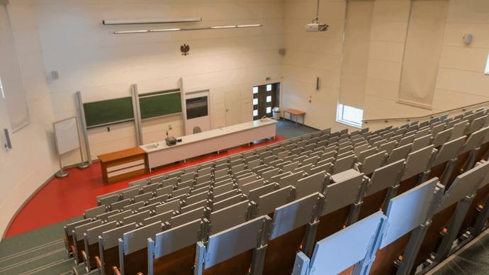 Okullar için Enerji Çözümü Eğitim kurumları için Enerji Çözümü